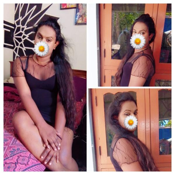 Image of I am Rithu Ahinsa LADY BOY/SHEMALE