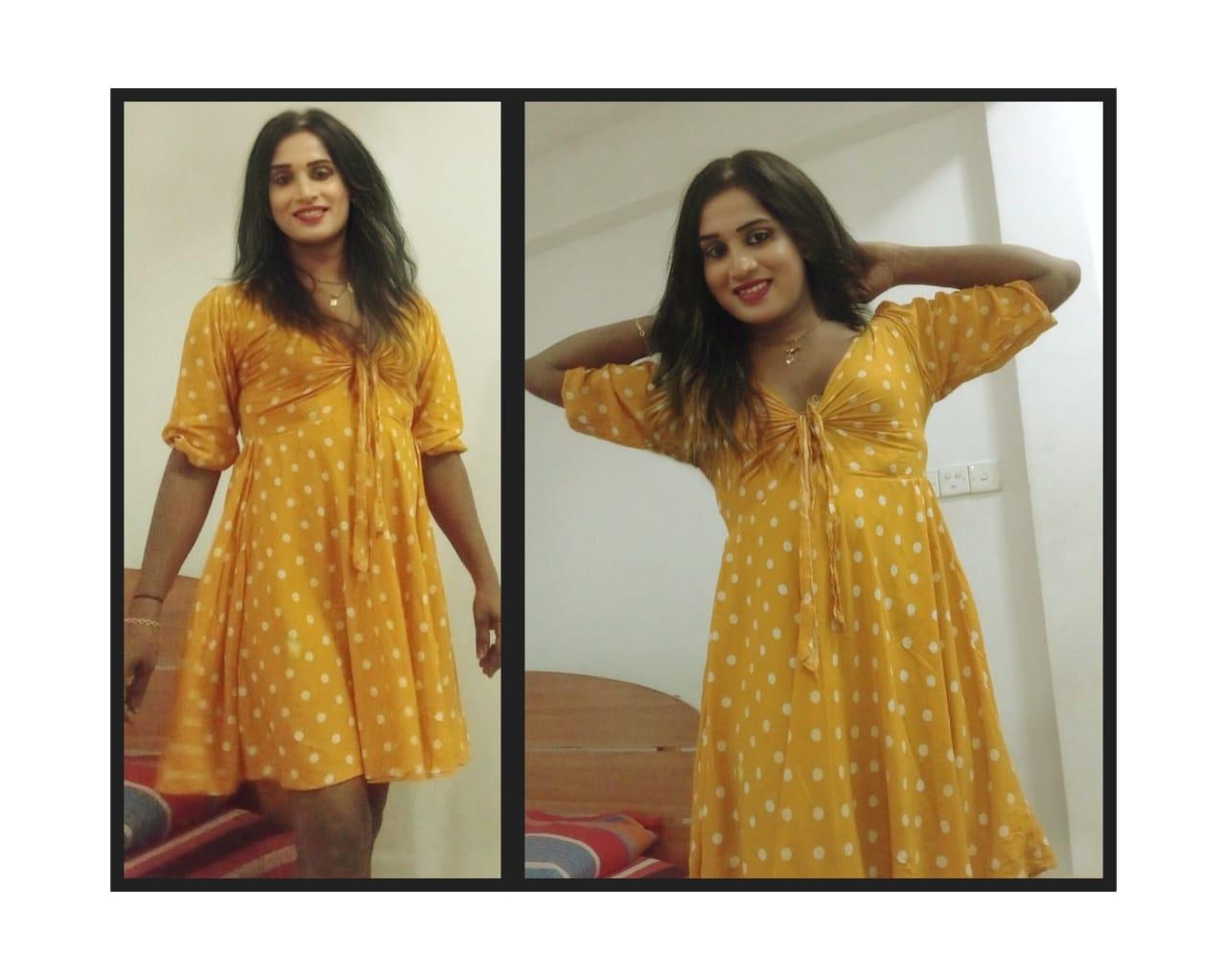 Image of Taniya  Shemale / ලේඩි බෝයි මිනුවන්ගොඩ 😋