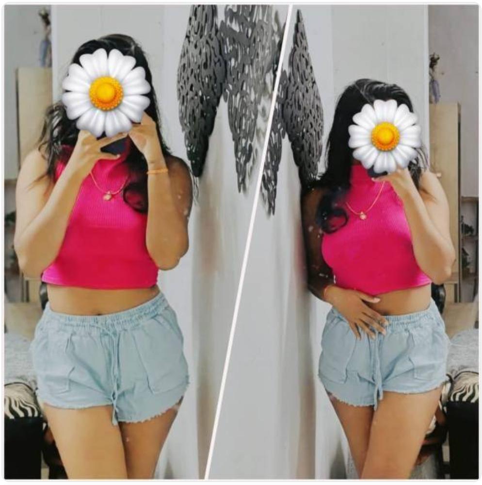 Image of 🙋‍♀️ "දගකාර හැඩකාර SEXY විනූ...👅😵" HoT_LiVe_FuN WITH CaShBack_GuArAnteed 💁‍♀️