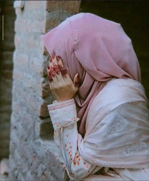 Image of MUSLIM GIRL LIVE CAM SHOW