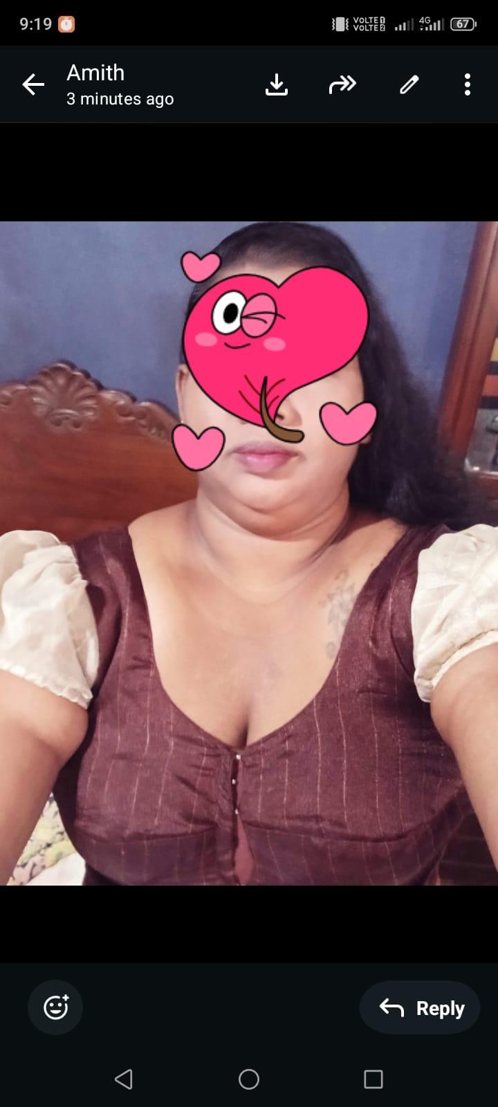 Image of 🌺Asha Live Cam Sw 🌺 with face 0760545927