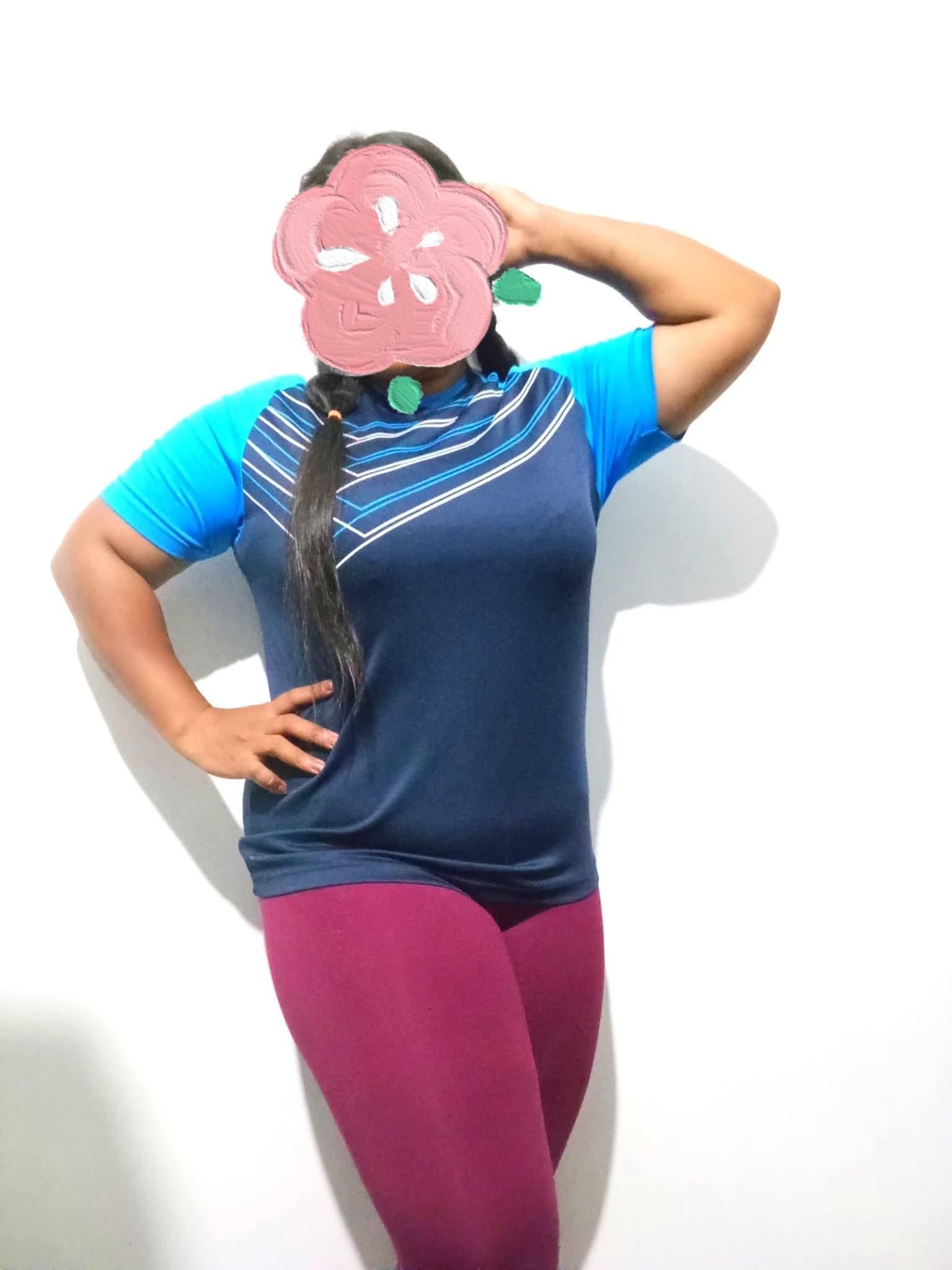 Image of 💃 New🔥 Hot Pretty 👸 girl  Full Service 6500/=🥰🌺