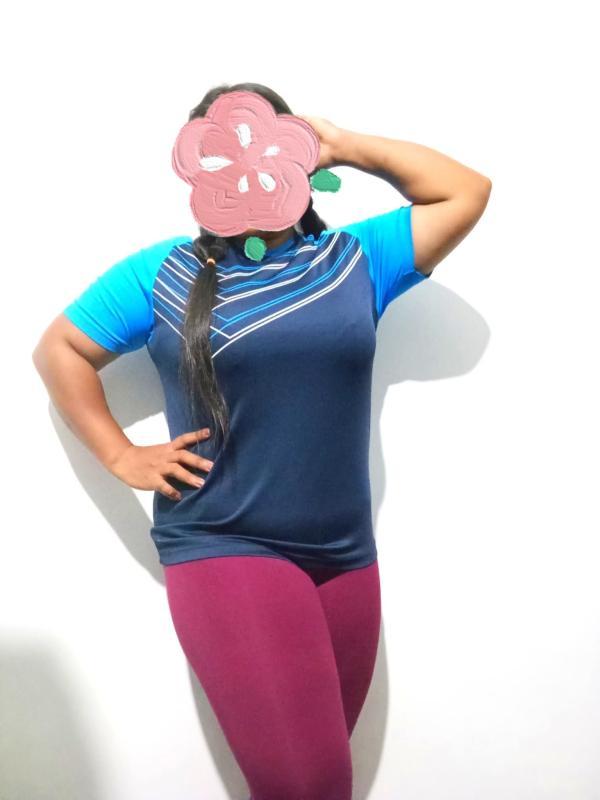 Image of 💃 New🔥 Hot Pretty 👸 girl  Full Service 6500/=🥰🌺