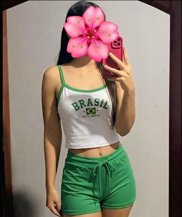 Image of Nisali Genuine Real Cam Show