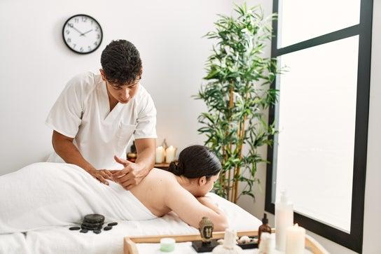 Image of A private massage Boy for Ladies