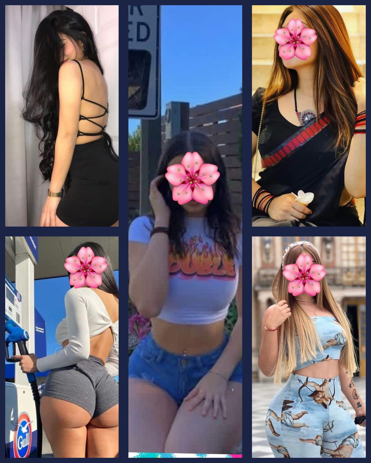 Image of Office Girls