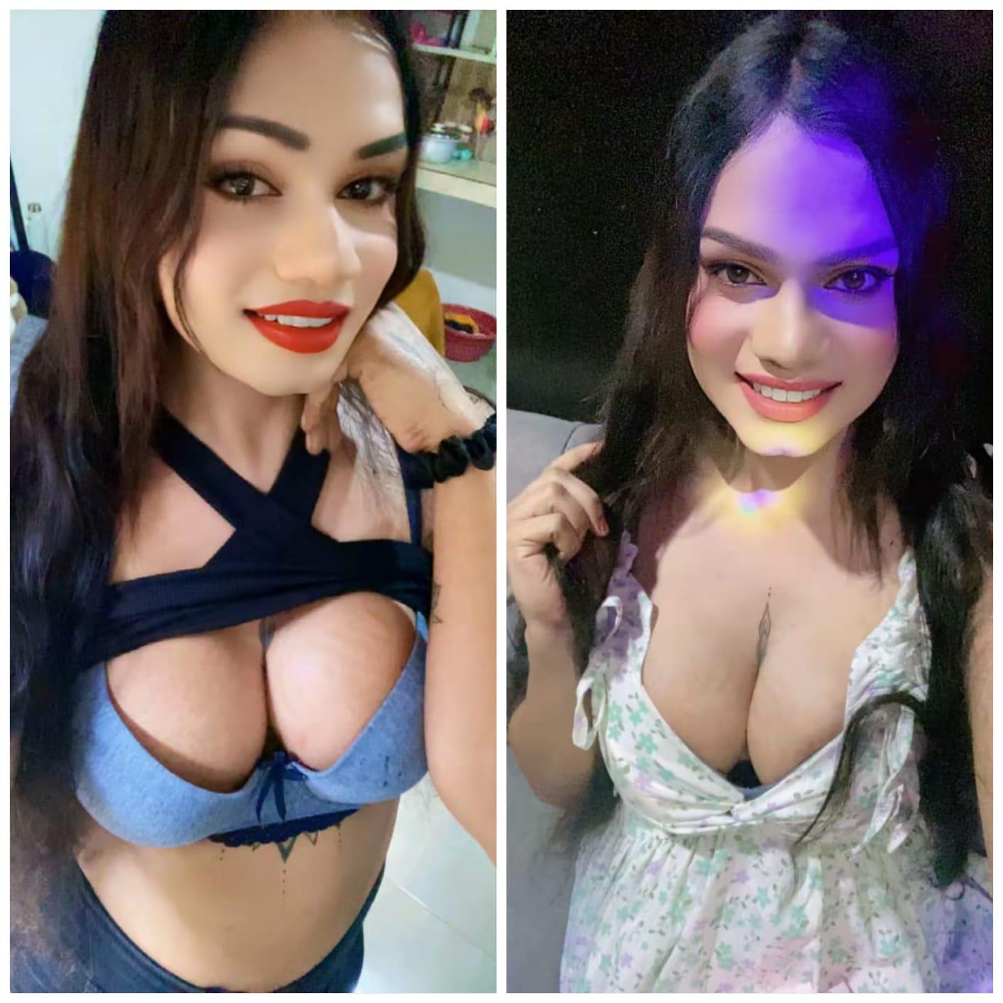 Image of Verified Shemale Cam Show Beautiful Shemale Genuine Live Cam Show Available ❤️😇