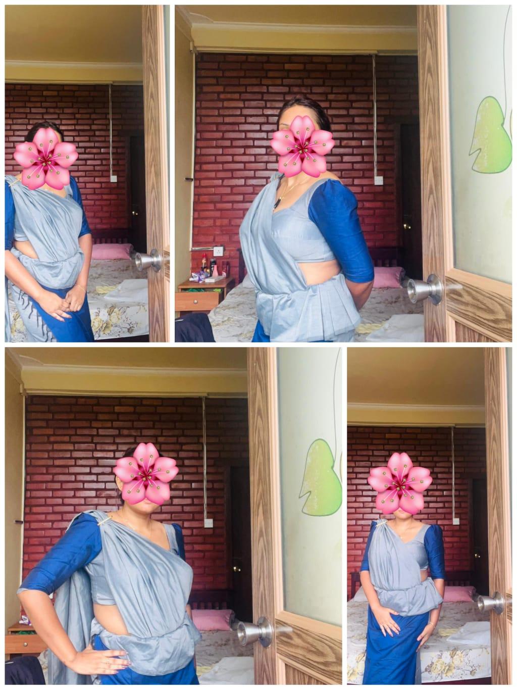 Image of Kandy New Girl එන්න ඔයා හිතනවාට වඩා සතුටක් මම ඔයාට දෙන්නම්..