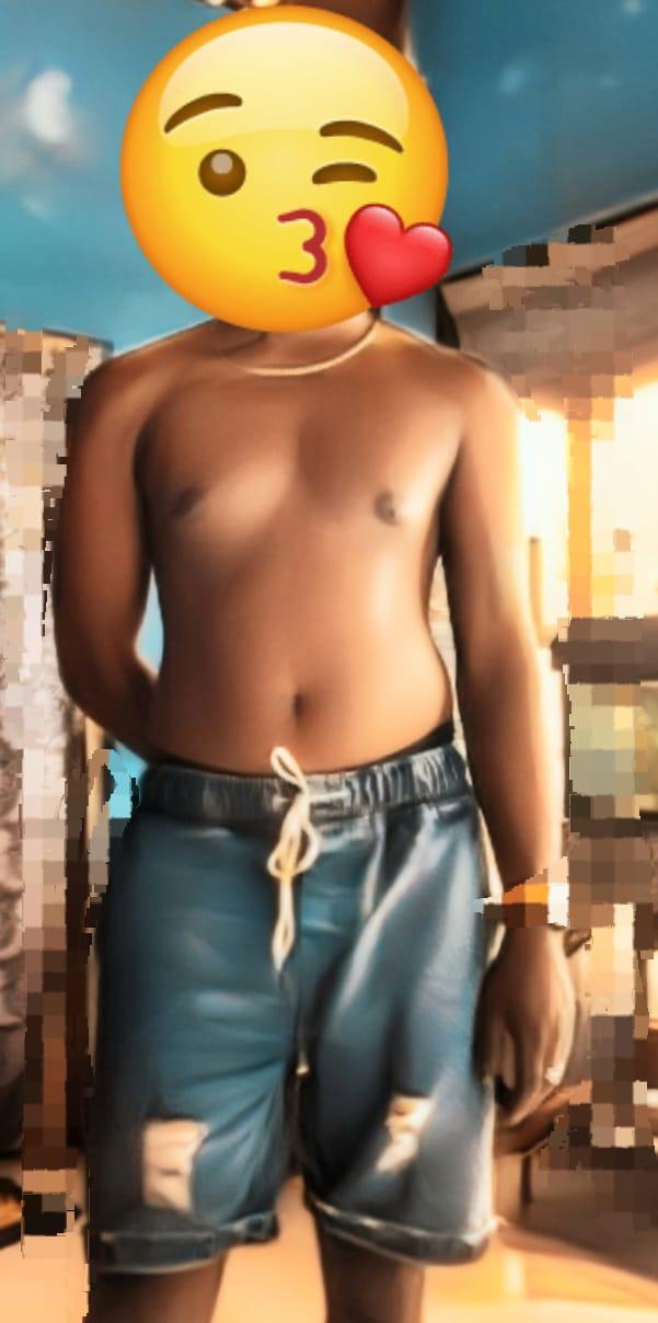 Image of Full Service Girl & Aunties