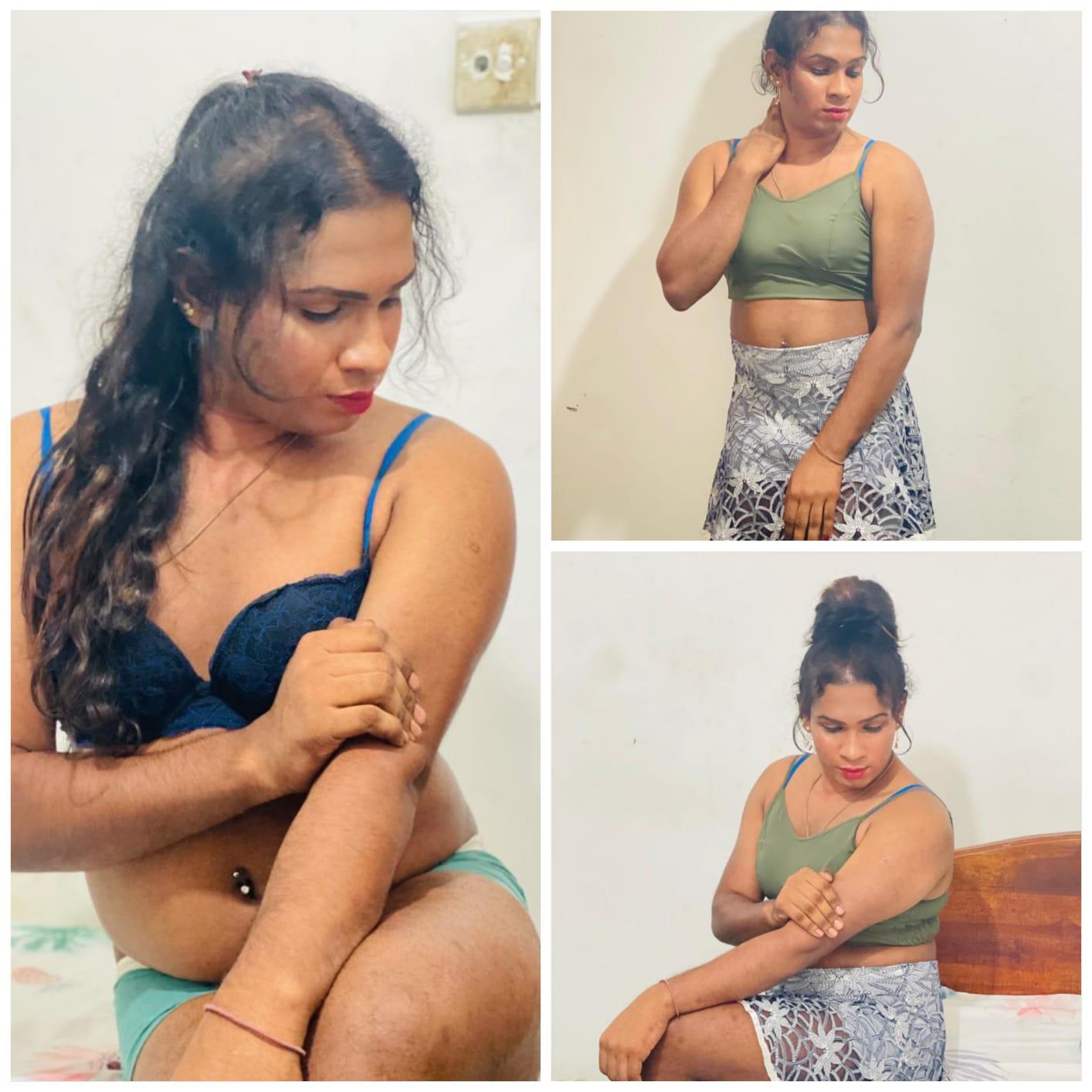 Image of Hot And Sexy Shemale Full Service Minuwangoda 💯