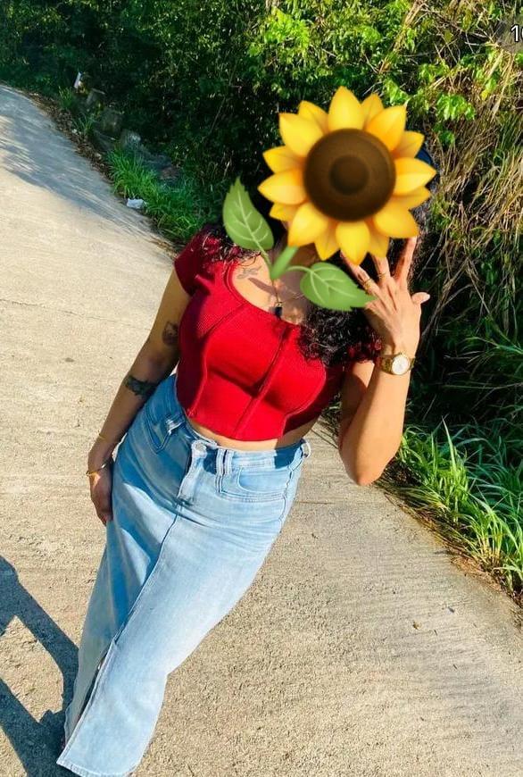 Image of 🌹යුවනි Full Face Hot Video Cl Show 🌹