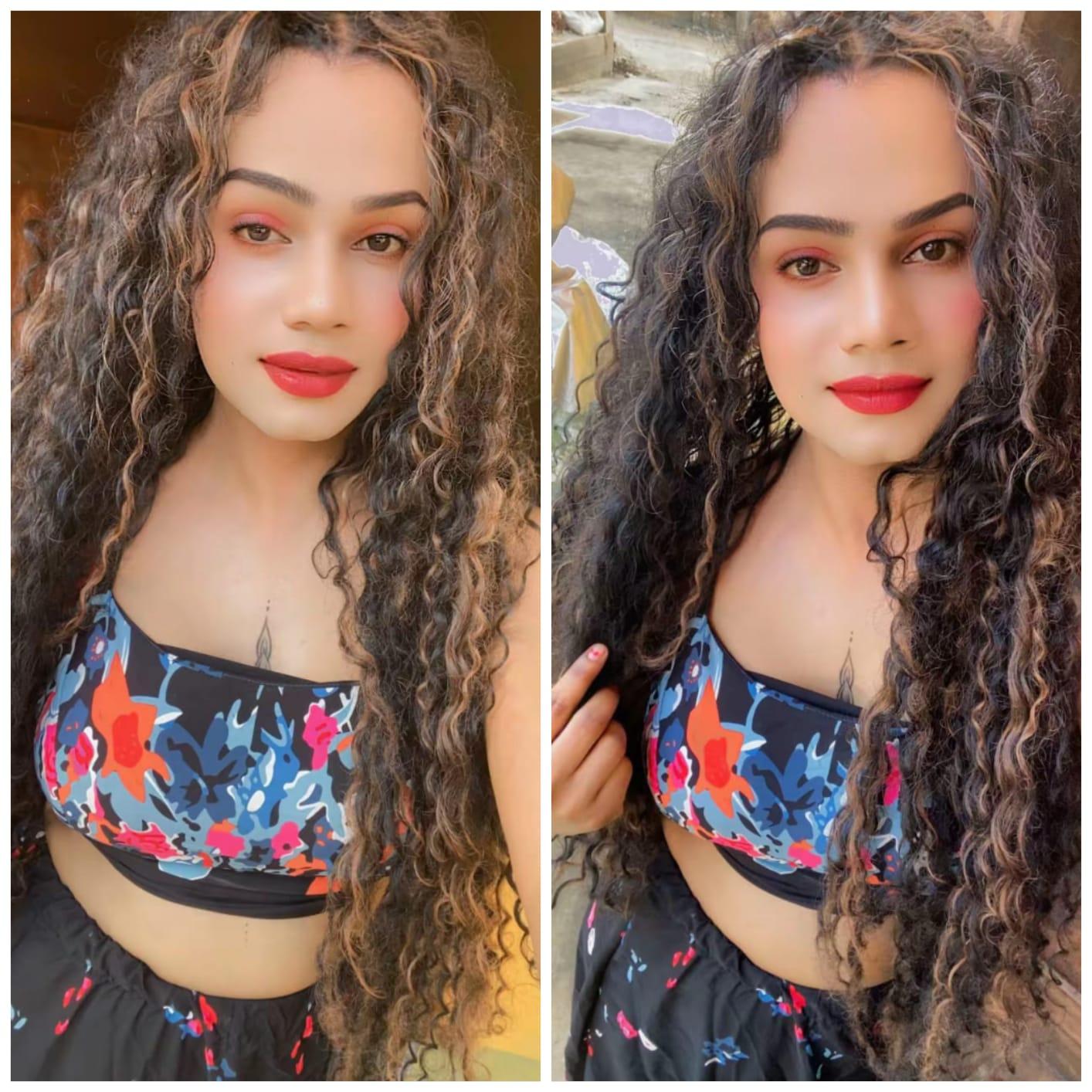 Image of Verified Shemale Cam Show Beautiful Shemale Genuine Live Cam Show Available ❤️😇