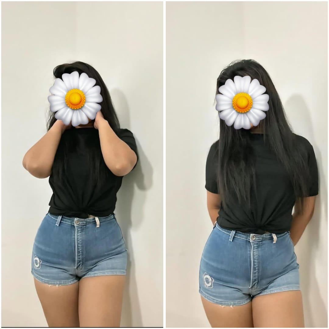 Image of 🙋‍♀️ "දගකාර හැඩකාර SEXY විනූ...👅😵" HoT_LiVe_FuN WITH CaShBack_GuArAnteed 💁‍♀️