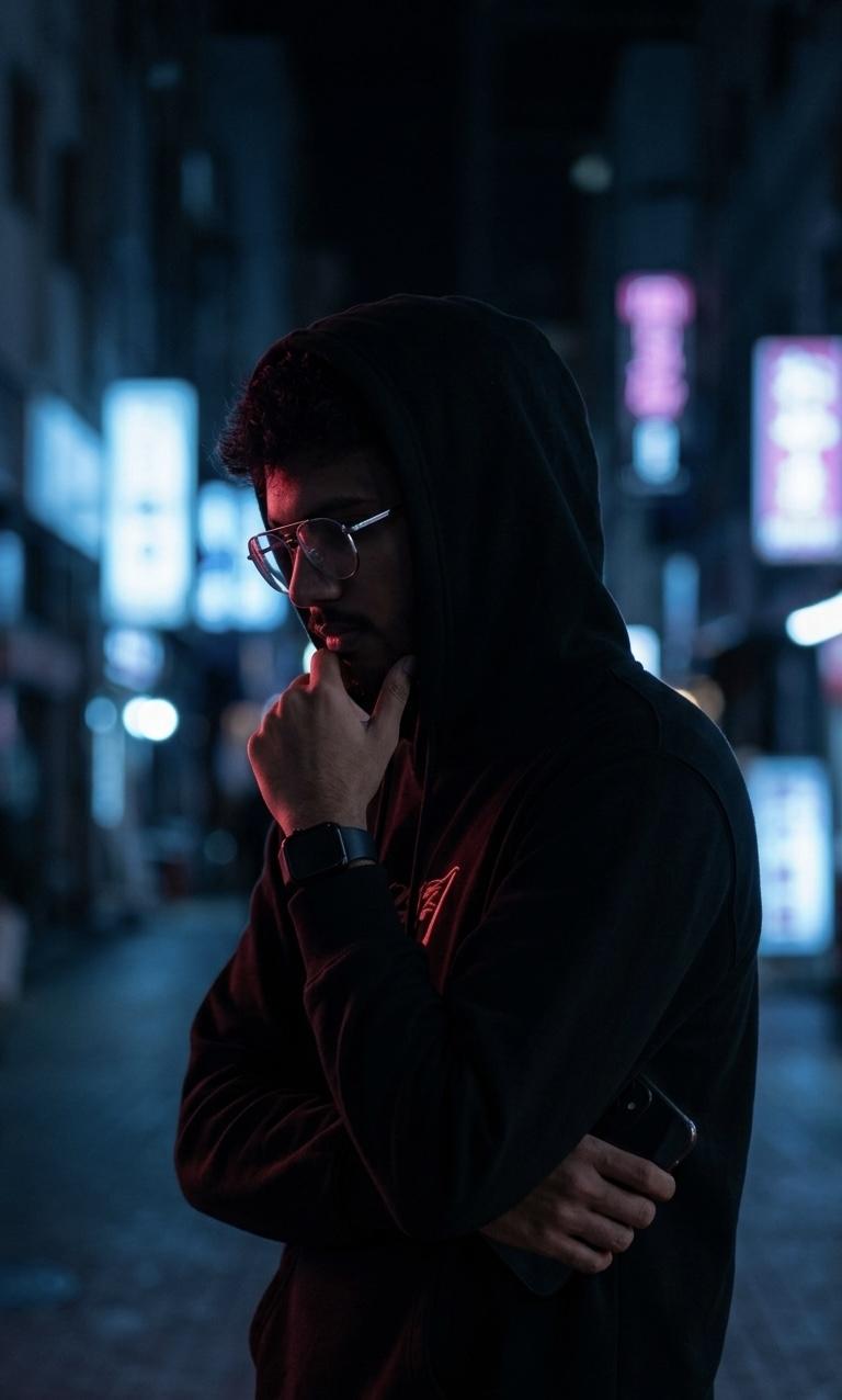 Image of Looking For A Girl Cute Connection ❤️(Girl Only)