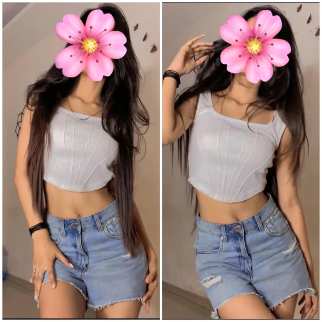 Image of 💯_Slime **GIRL_ 😇Full face_Supper_Genuine _Sex Riyal cam girl 🦋