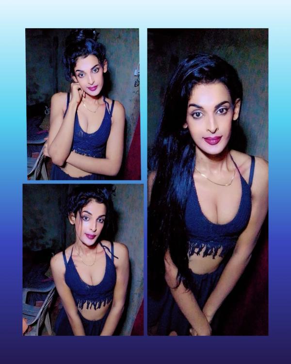 Image of 😍 Mashi amaya🥵 Hot Genuine Beautiful, Shemale 🌹 Full Service මිනුවන්ගොඩ  LIVE CAM  Show Ok😘