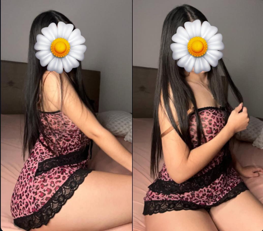 Image of 🫦With Face model Girl අනූ.. පොඩි කෙල්ලගෙන් ආස හිතෙන විදියට සැපක් ගන්න ඉක්මනින් එන්න .. 🔥Today Special Offer  Lesbian & Single Show..