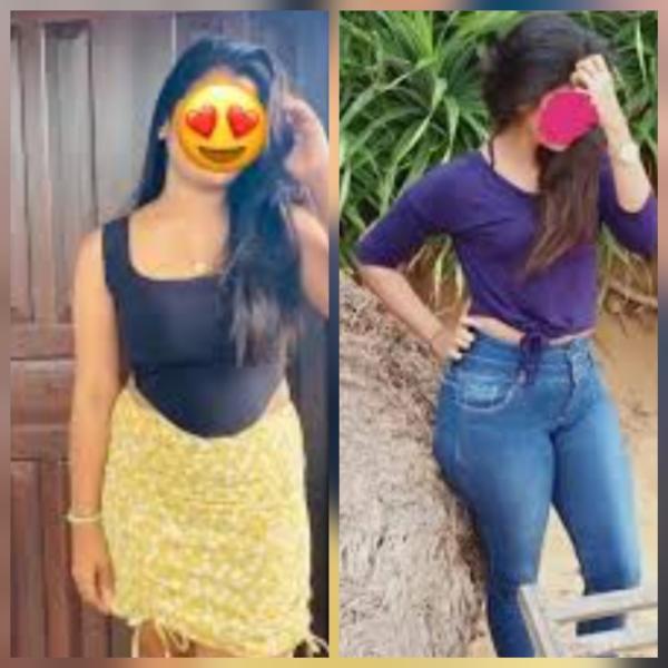 Image of Sinhala And Tamil Hot 2 Girls Full Service 🌷