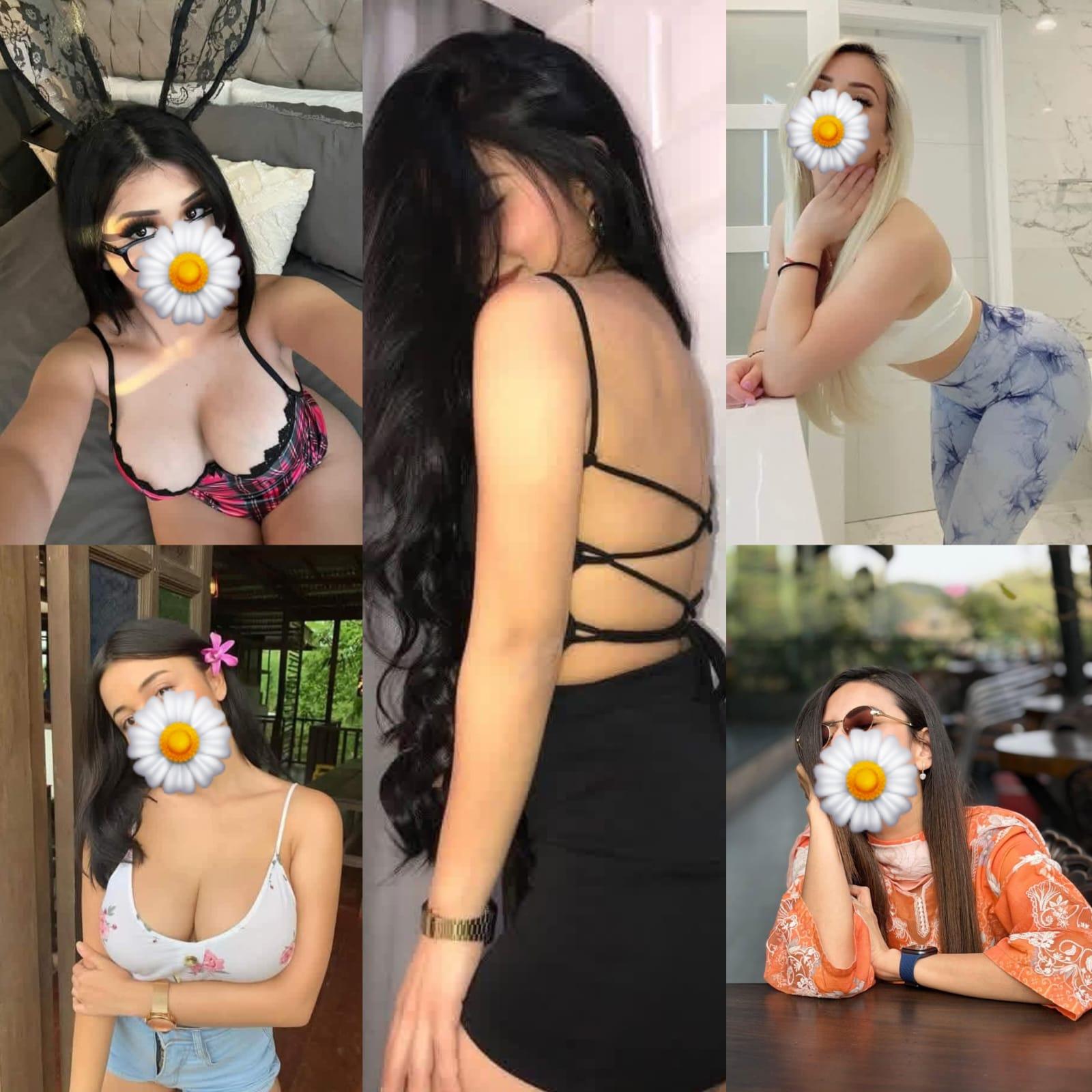Image of FULL  SERVICE COLOMBO 🧚