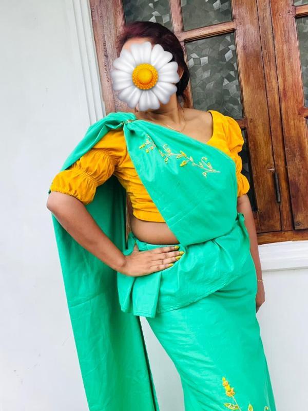 Image of Kandy New Girl එන්න ඔයා හිතනවාට වඩා සතුටක් මම ඔයාට දෙන්නම්..