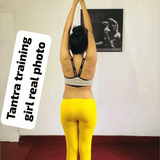 Image of Body To Body Tantra සමග Pamper Bath ❤️ Tantra Feeling Meditation ❤️ B To B Therapy With Young Female Trainers ❤️ රු 10000 සිට දැන්