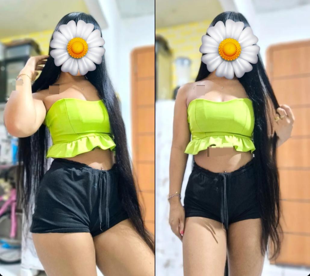 Image of 🫦With Face model Girl අනූ.. පොඩි කෙල්ලගෙන් ආස හිතෙන විදියට සැපක් ගන්න ඉක්මනින් එන්න .. 🔥Today Special Offer  Lesbian & Single Show..