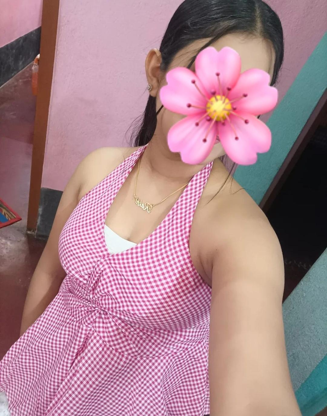 Image of ❤️හිතට දැනෙන්න 🩺 🌸 කැමති විදියට 🐒 Genuine Cam ✅✅