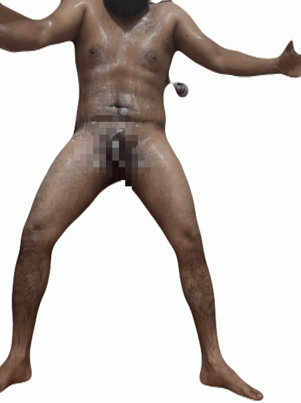 Image of CAM SHOW WHITE ABROAD GUY 26 YEARS
