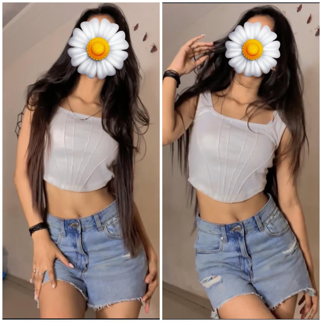 Image of 💯_Slime පොඩි කෙල්ලෙක්ගෙන්  _පහස විදින්න_ 😇Full face_Supper_Genuine _Sex Riyal cam girl 🦋