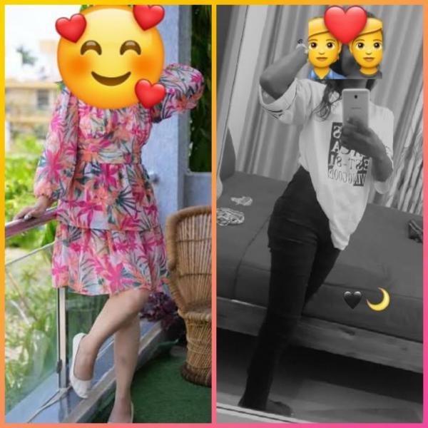 Image of NETHULI & MASHI 💗7000/= FOR ONE GIRL🚩 සීදූව කටුනායක  🚩