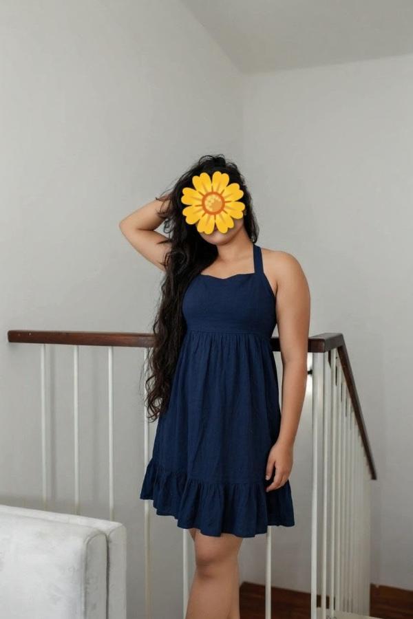 Image of 💯Real photo📍தெஹிவளை, வெள்ளவத்த My Private Place ◽️ Dehiwala, Wellawatthe   🔸 Am Hiru 🔸 21 years old (unmarried girl) 🌸 Full service 6000/-🙀 📲 0741896615 ▫️️ Dehiwala, Mount Laivinia, Wellawaththa, Rathmalana,