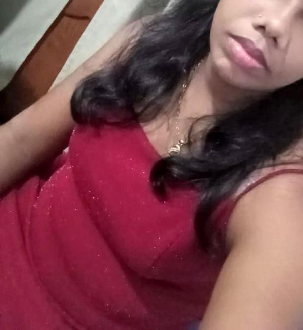Image of ❤️‍🔥Genuine Hot Live Show With out face ❤️‍🔥vinu Loving and friendly girl 💚