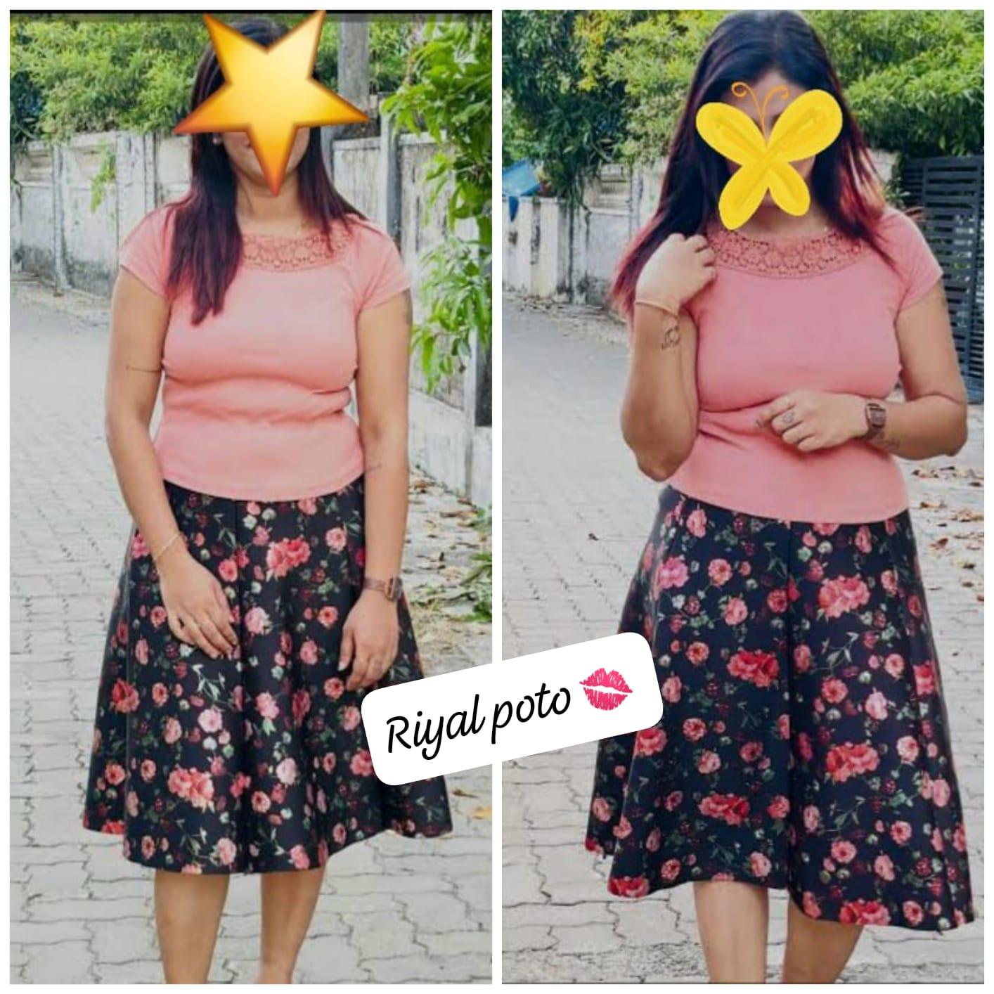 Image of FULL SERVICE AT NITTABUWA BEAUTIFUL GIRL 4500/=