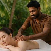 Image of ❤️ Massage For Ladies ෆුල් බොඩි මසාජ් / ෆීලින්ග් මසාජ් ❤️ listing image