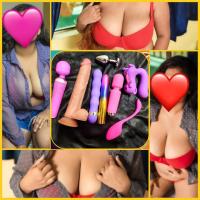 Image of අලුත්ම අලුත් s exy toys, se xy dress එක්ක ඔයා ආස විදියට හොද fun එකක් ගන්න එන්න listing image