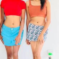 Image of 👯‍♀🧚‍♀🌻TEEN girl 🌻🧚‍♀👯‍♀ 💋 20 Sexy Beauties 💋 Choose Your Favorite Cutie 💓 ✨ Fair • Slim • Soft-Skin Angels listing image