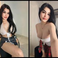 Image of ✨New Arrival  🇭🇰 Nora 🍭 Sexiest Squirter, Deepthroater& GFE listing image