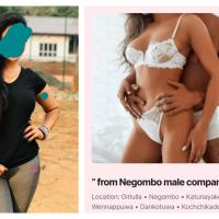 Image of Ladies ONLY. AT YOUR SERVICE 😍🙋‍♂️ listing image