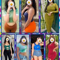 Image of OFFICE WORKING GIRL  ☀️COLOMBO listing image
