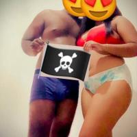 Image of COUPLE LIVE CAM SHOW ☘️☘️ listing image