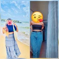 Image of Hot girl at   Kadawatha kiribathgoda wattala❤️ listing image