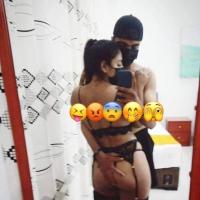 Image of COUPLE LIVE CAM SHOW ☘️☘️ listing image