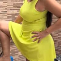 Image of 🥰👙𝐖𝐈𝐓𝐇 𝐅𝐀𝐂𝐄 𝐋𝐈𝐕𝐄 𝐂𝐀𝐌 𝐒𝐇𝐎𝐖👙👙👙 ඔයා කැමතිම විදියට GIRL FRIEND ගෙන වගෙ පිස්සු හැදෙන විදියට ඔයාට යනක්ම්ම 🥰👙🥰👙❤️Verifid Ad ✅ listing image
