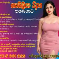 Image of GENUINE SPA EXPERIENCE AT GAGEELIYA SPA listing image