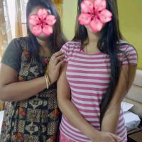 Image of Real 👧Singal 👩‍❤‍💋‍👩Lesbiyan Live Cam Show* 💖💖 listing image