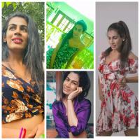 Image of Genuine, vip, Beautiful Shemale ( ladyboy) escort.  Live cam show genuine I am Ruvee ❤️ Location: Colombo, Dehiwala, Mt.lavinia( Galkissa), Rathmalana, Moratuwa, Panadura,katubedda, Galle listing image