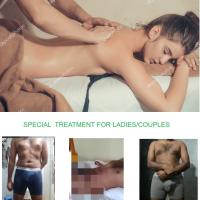 Image of Ladies මසාජ්, Special Massage, Couple listing image