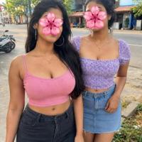 Image of *WITH FULL FACE LIVE CAM SHOW*💛💚❤ listing image