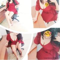 Image of ⭕ Sweety Shenuki Live cam with face ⭕ හිතේ හැටියට හරවා හරවා බලන්න ✅ කොන්දේසි නෑ.. සැප කොල්ලෝන්ට ඕනි තරම්..✅ listing image