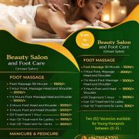 Image of Beauty Salon and Foot Care listing image